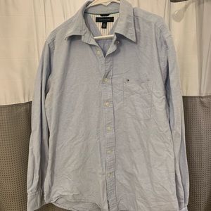 Tommy Hilfiger Button Down
